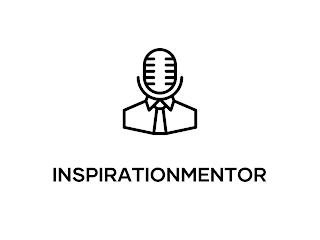 INSPIRATIONMENTOR logo
