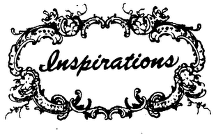 INSPIRATIONS logo