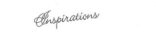 INSPIRATIONS logo