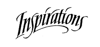 INSPIRATIONS