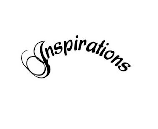 INSPIRATIONS logo