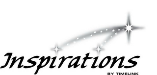 INSPIRATIONS BY TIMELINK logo