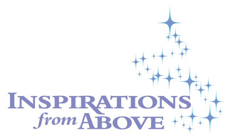 INSPIRATIONS FROM ABOVE logo