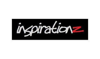 INSPIRATIONZ logo