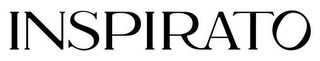 INSPIRATO logo
