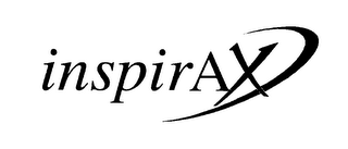INSPIRAX logo