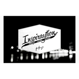 INSPIRAYTION DREAM·LEARN·SHARE logo