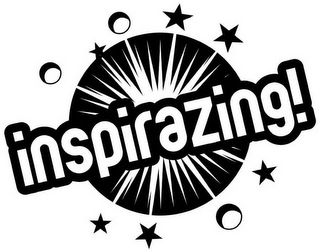 INSPIRAZING! logo