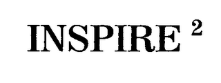 INSPIRE 2 logo