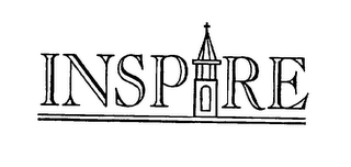 INSPIRE logo