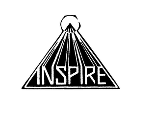INSPIRE logo