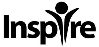 INSPIRE logo