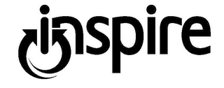 INSPIRE logo