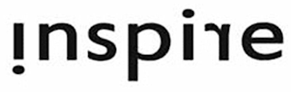 INSPIRE logo