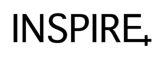 INSPIRE logo