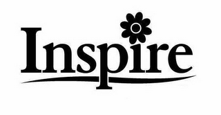 INSPIRE logo