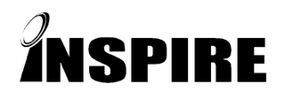 INSPIRE logo