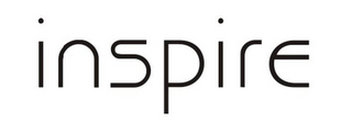 INSPIRE logo