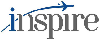 INSPIRE logo