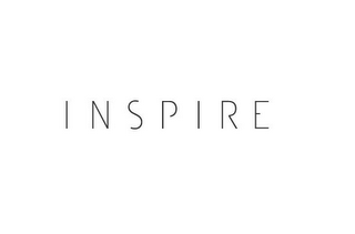 INSPIRE logo