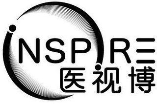 INSPIRE logo
