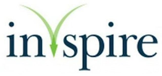 INSPIRE logo