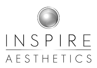 INSPIRE AESTHETICS logo