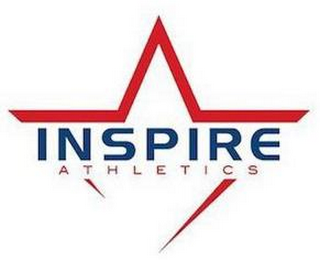 INSPIRE ATHLETICS logo