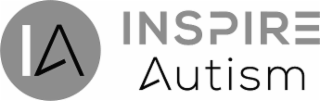 INSPIRE AUTISM logo
