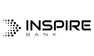 INSPIRE BANK logo