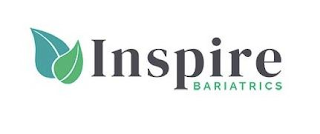 INSPIRE BARIATRICS logo