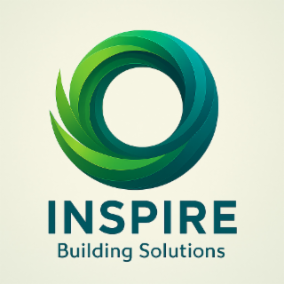INSPIRE BUILDING SOLUTIONS logo