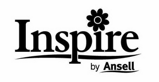 INSPIRE BY ANSELL logo