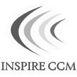 INSPIRE CCM logo