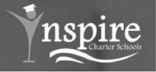 INSPIRE CHARTER SCHOOLS logo