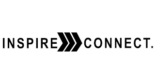 INSPIRE CONNECT . logo