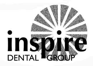 INSPIRE DENTAL GROUP logo