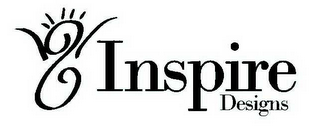 INSPIRE DESIGNS logo