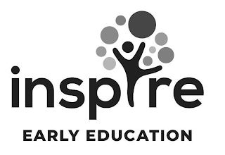 INSPIRE EARLY EDUCATION logo