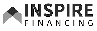 INSPIRE FINANCING logo