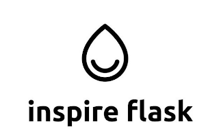 INSPIRE FLASK logo