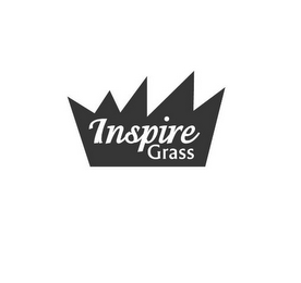 INSPIRE GRASS logo