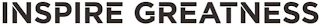 INSPIRE GREATNESS logo
