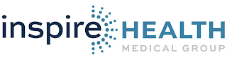 INSPIRE HEALTH MEDICAL GROUP logo