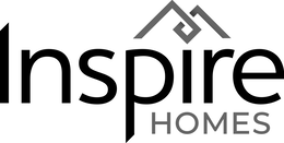 INSPIRE HOMES logo