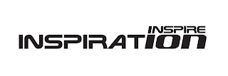 INSPIRE INSPIRATION logo
