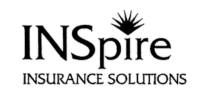 INSPIRE INSURANCE SOLUTIONS logo