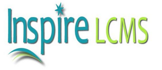 INSPIRE LCMS logo