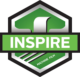INSPIRE MACHINE FILM logo