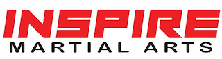 INSPIRE MARTIAL ARTS logo